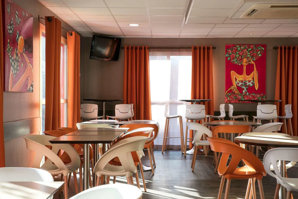 Hotel Clermont Estaing