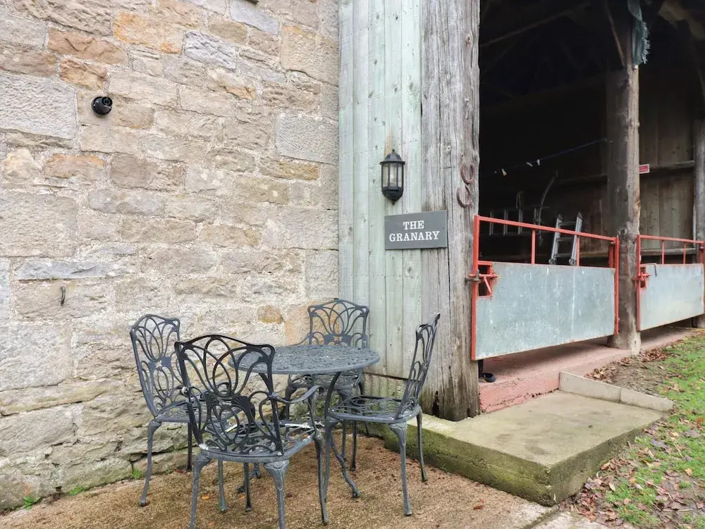 The Granary