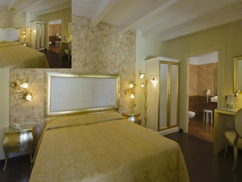 Viktoria Palace Hotel
