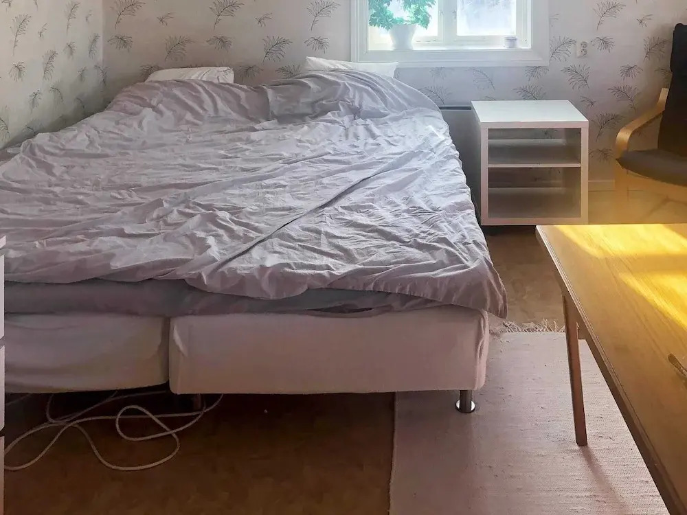 3 Person Holiday Home in Ostersund