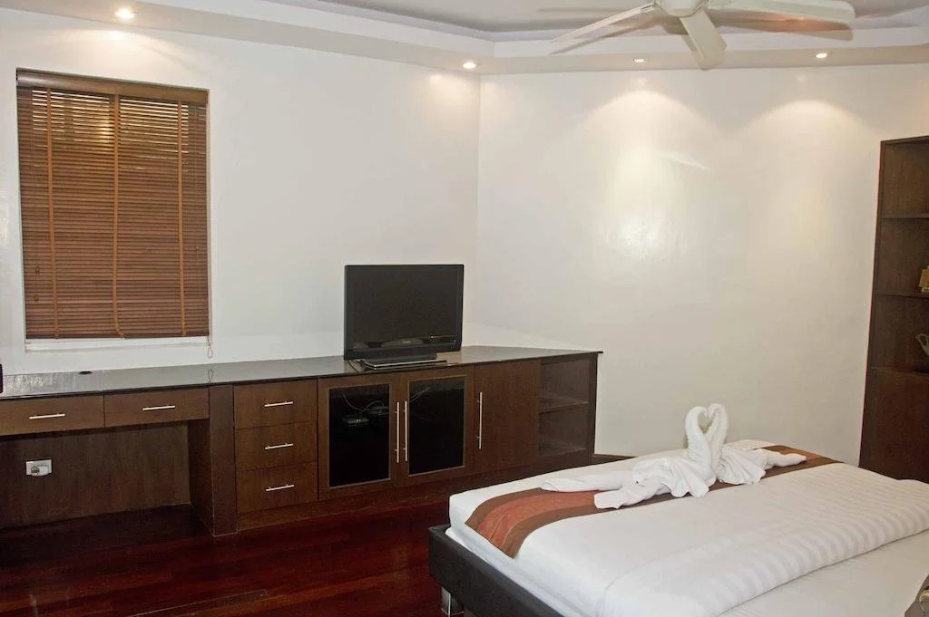 White Villa Patong