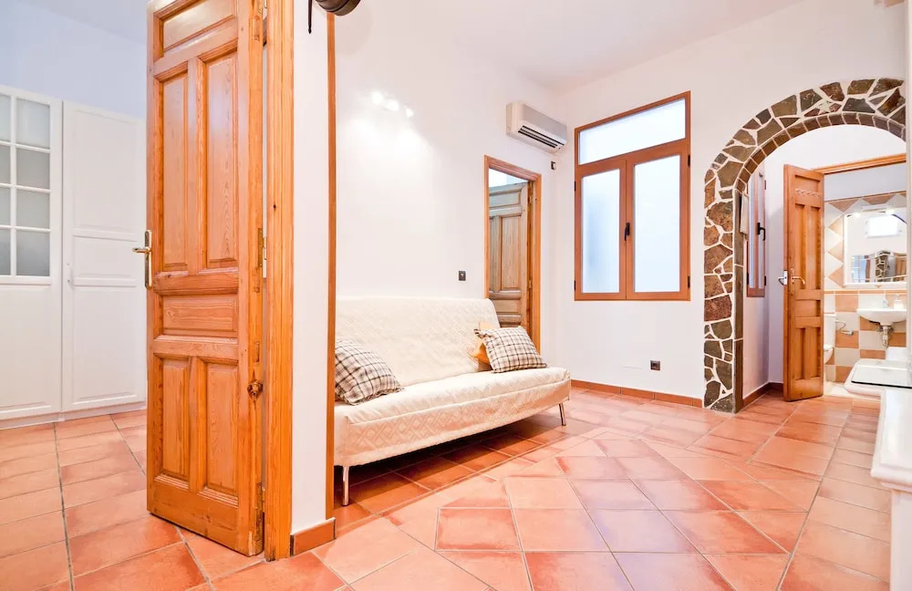 Apartamento Prado Museum