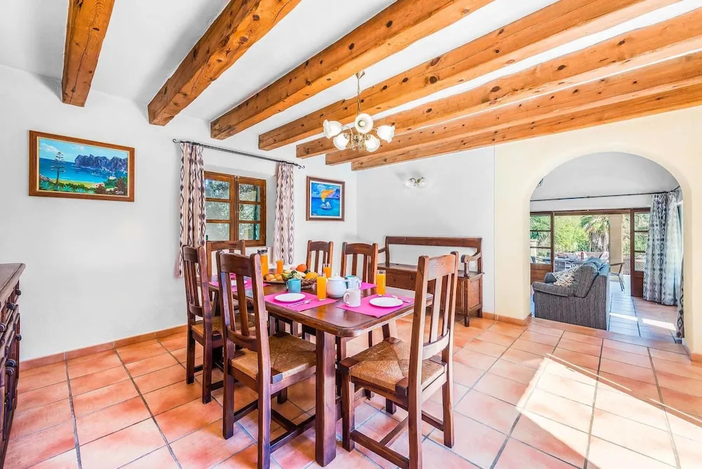 Finca Tomas