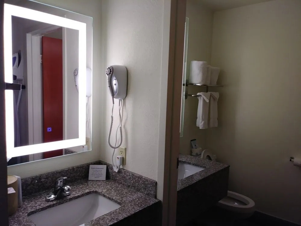 Econo Lodge