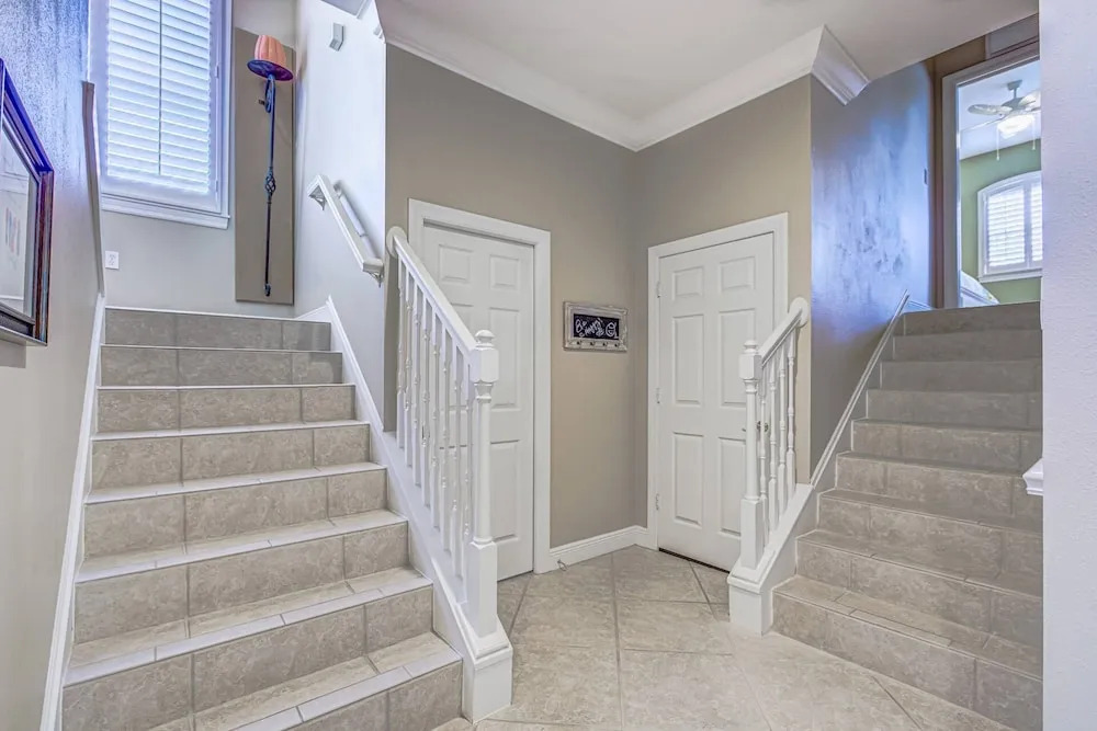 Palm Island Canal Home - 4 BR