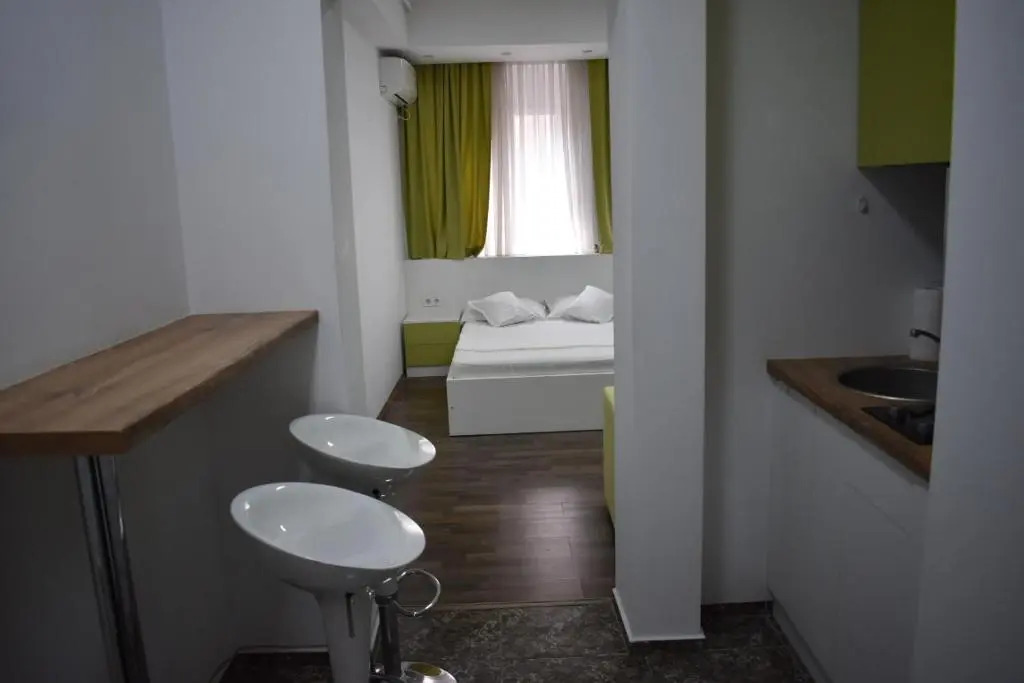 Grand Central Accommodation - Beldiman
