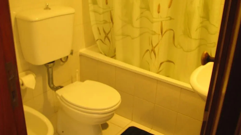 Residencial Porto Novo - Alojamento Local