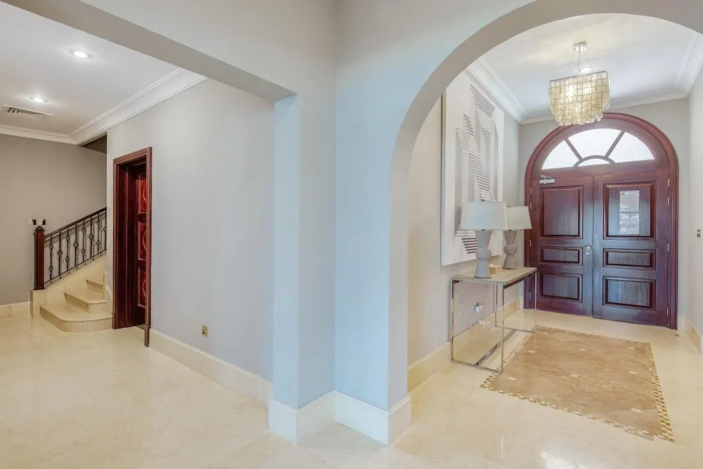 Palm Jumeirah