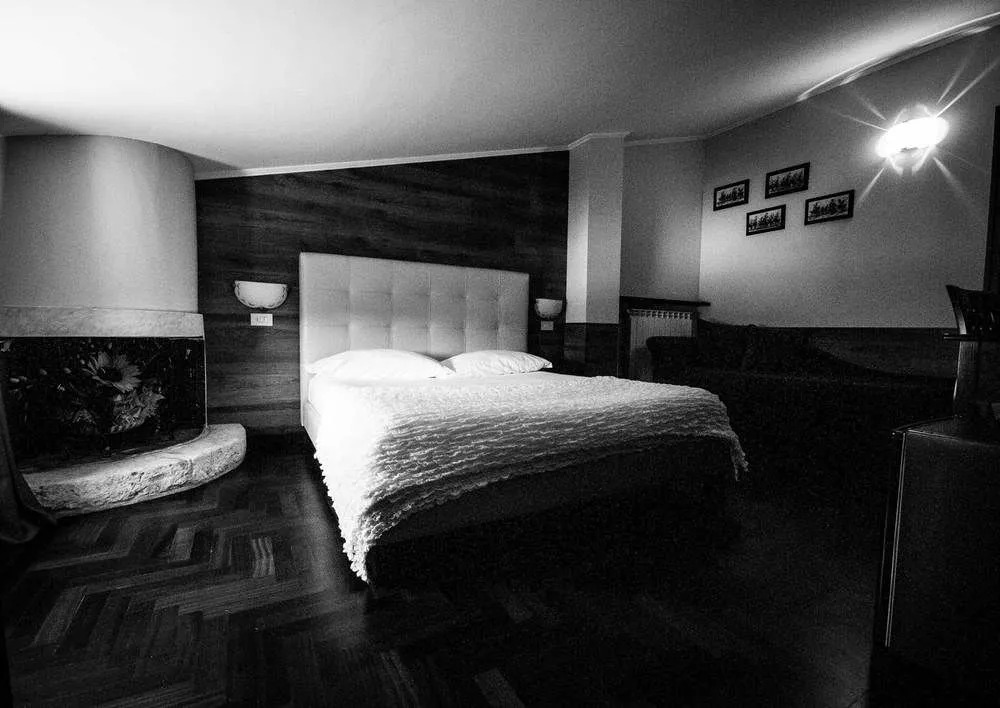 Lo Chalet da Ilaria