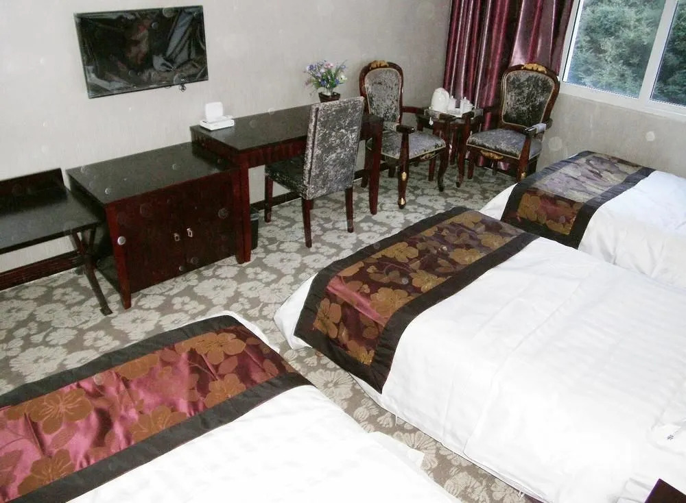 Jiuzhaigou Yixinyuan Hotel