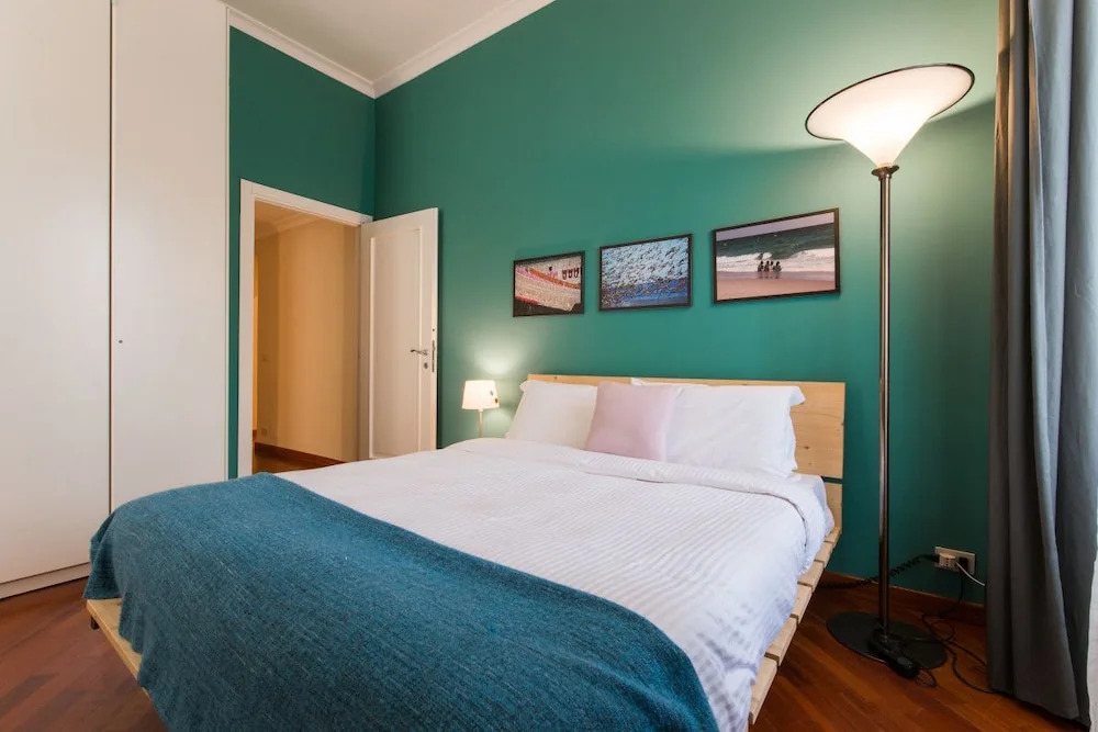 Wonderful 3bed in San Giovanni Very Close to Metro