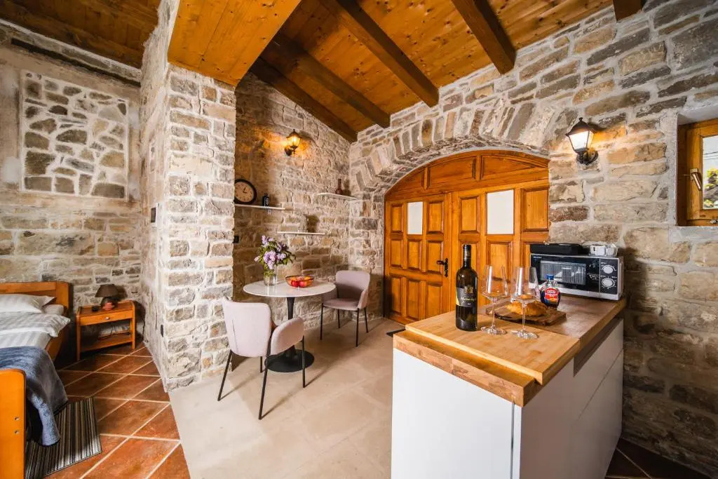 Apartments Villa San Vito