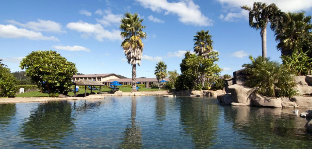 Copthorne Hotel and Resort Bay Of Islands