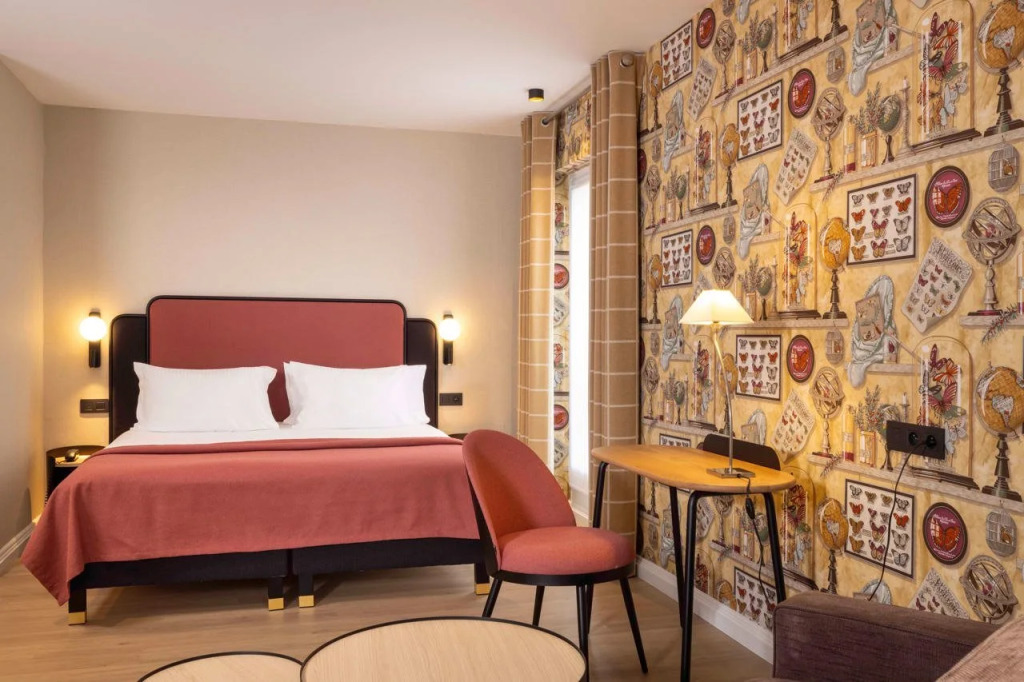 Hotel le 46