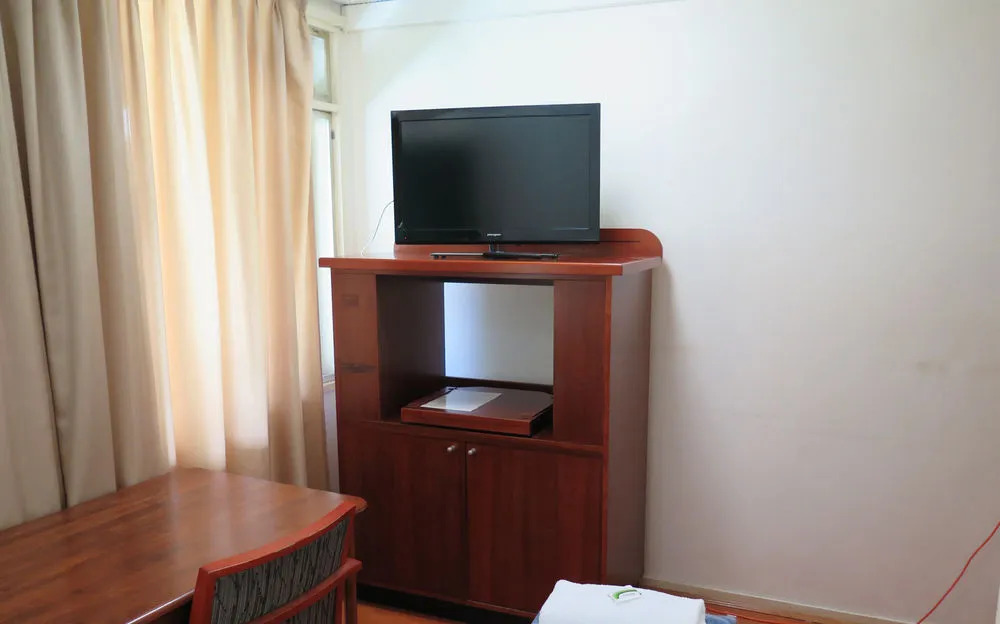 Amg Motel & Serviced Apartments