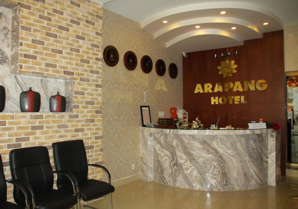 Arapang Hotel