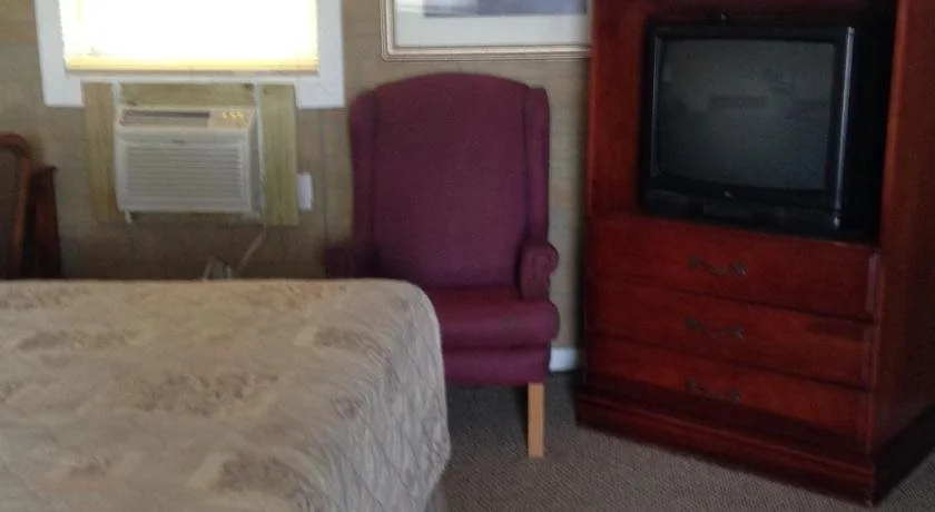 Greenup Inn