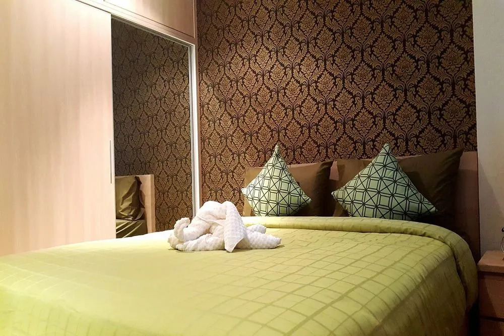 The Infinity Hua Hin