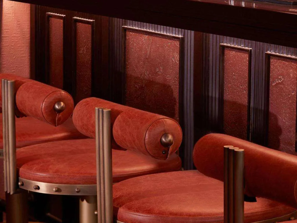 Maison Delano Paris