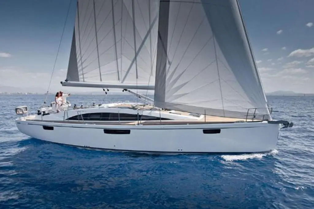 Bavaria 46 Cruiser