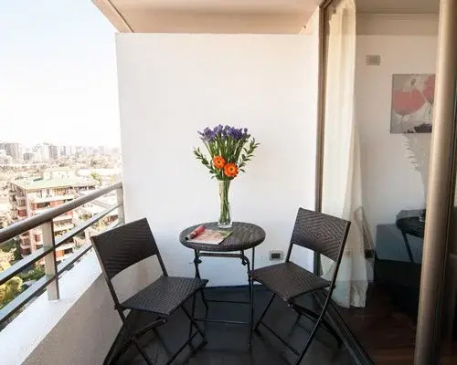 Portilla Urbano Plus - 3 Nights, Santiago De Chile, Chile
