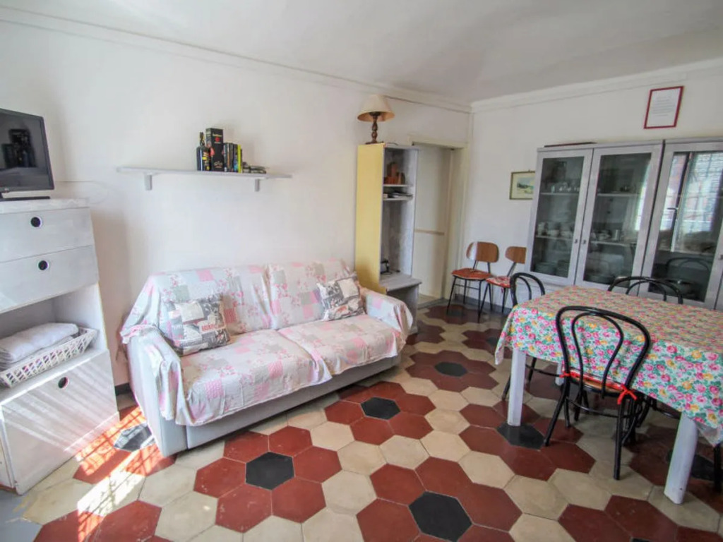 Casa Centrale (MIA110)