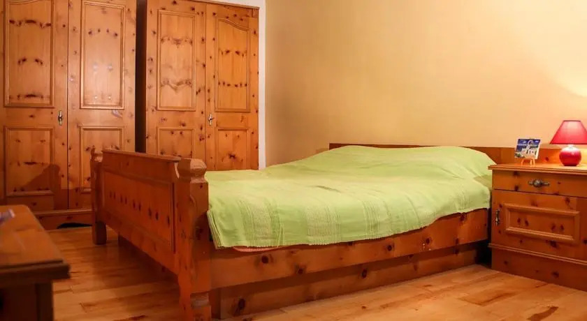 Guesthouse Siljan