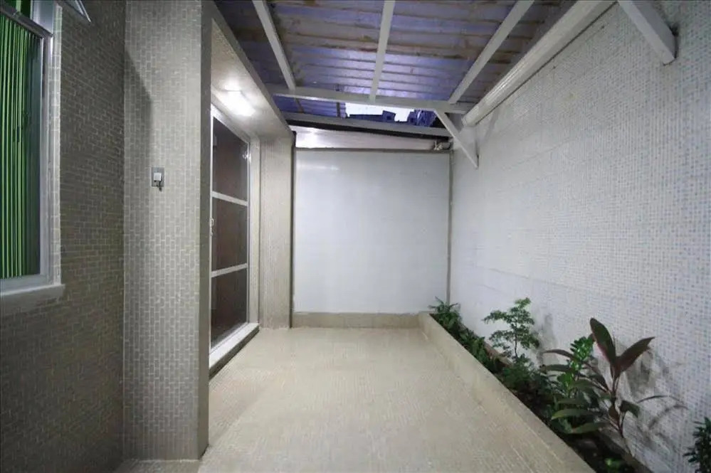 Garibaldi 102 - 2 BR Apartment in Copacabana - GHS 38202