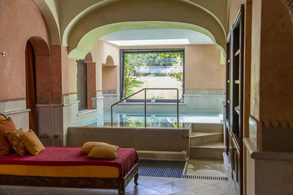 Relais Villa San Martino
