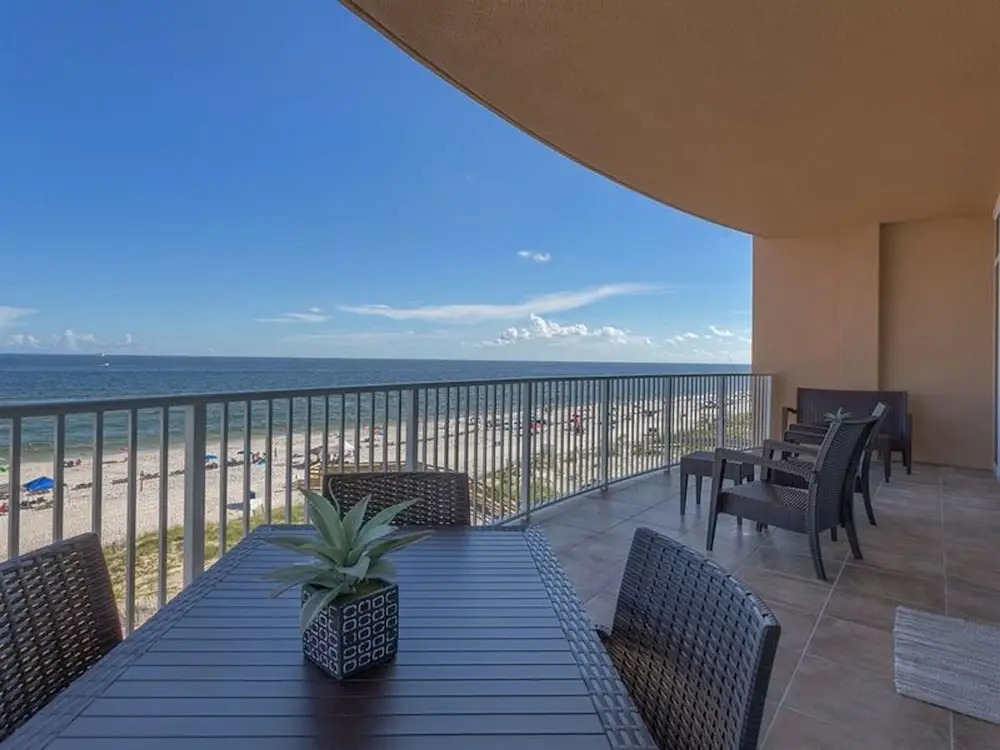 Phoenix Gulf Shores 404