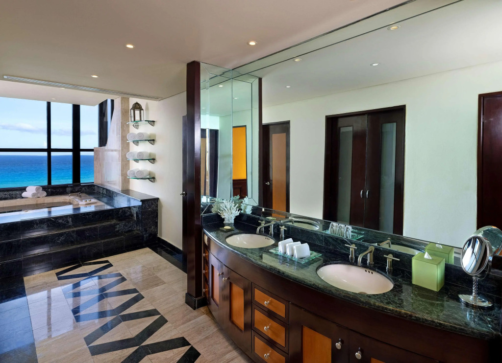 Paradisus by Meliá Cancún -All Inclusive