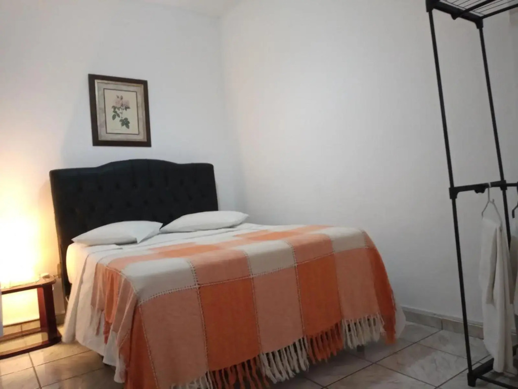 Suíte Cleo