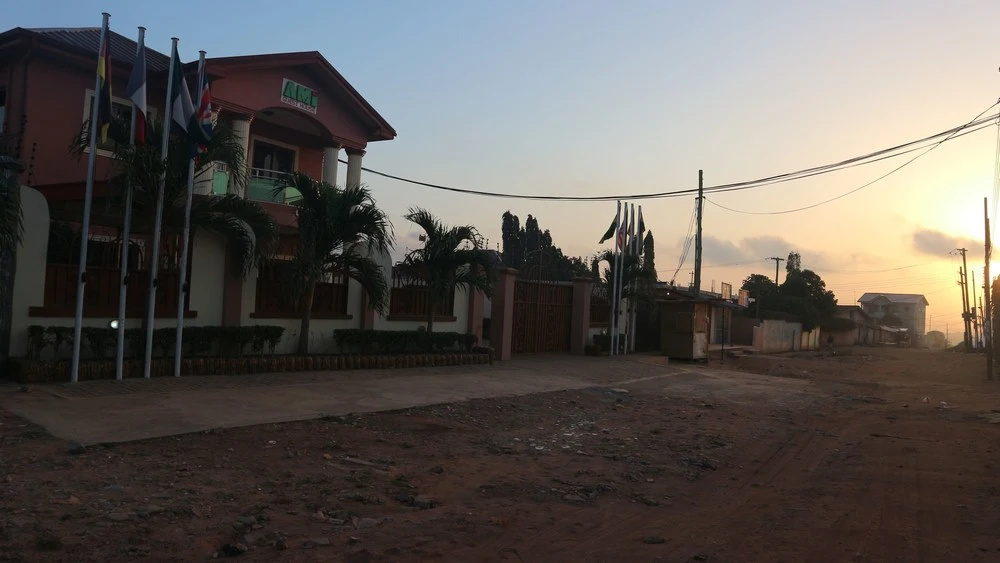 Ami Guest House