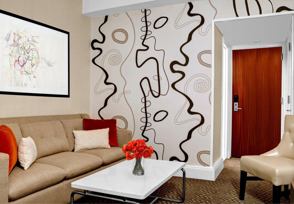 The Lexington Hotel, Autograph Collection