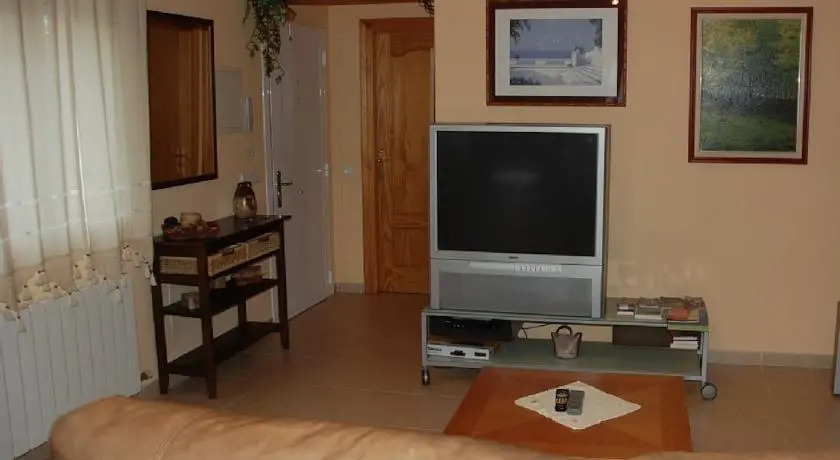 Ferienhaus Lainga