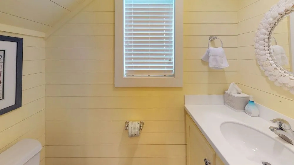 Dockside House SC #2 4 Bedrooms 2.5 Bathrooms Home