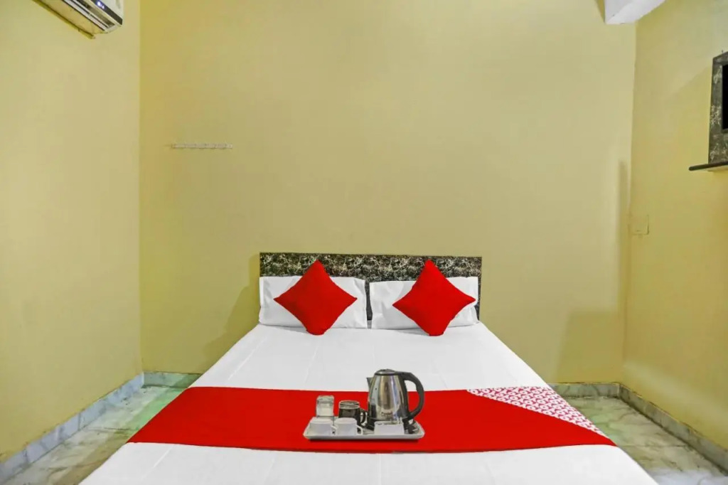 OYO Flagship Metro City Guest House