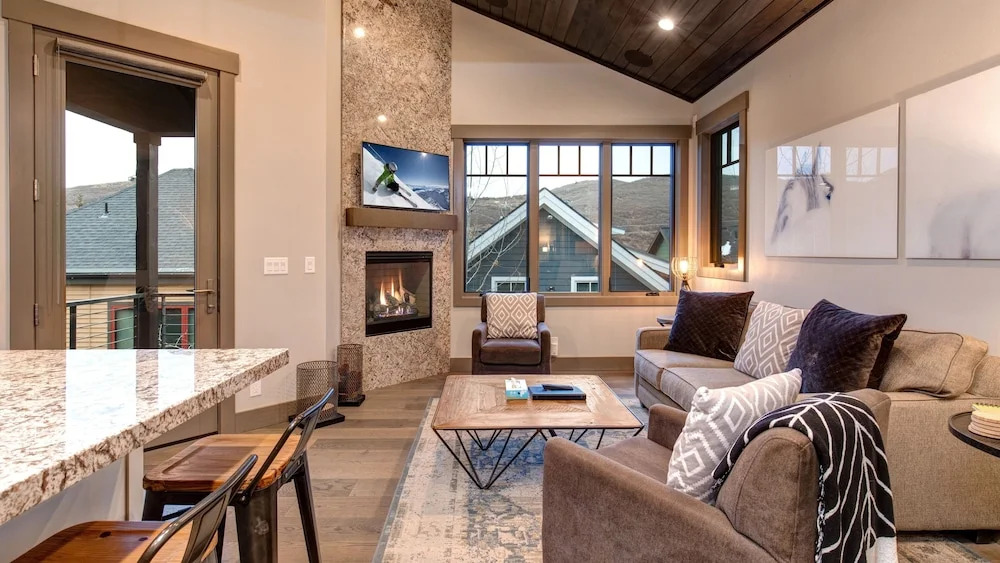Luxury Old Town  "la Tania" In Perfect Location 4 Bedroom Home by RedAwning