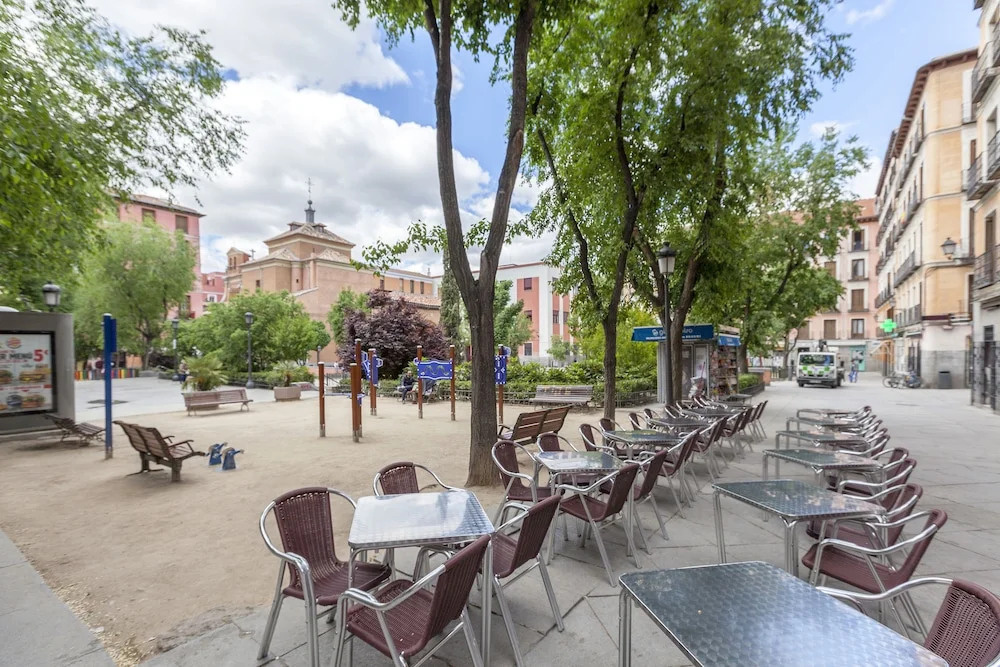 Hostal Flat55Madrid