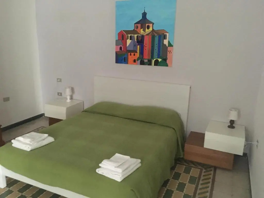 Casa Vacanze Pizzicantò
