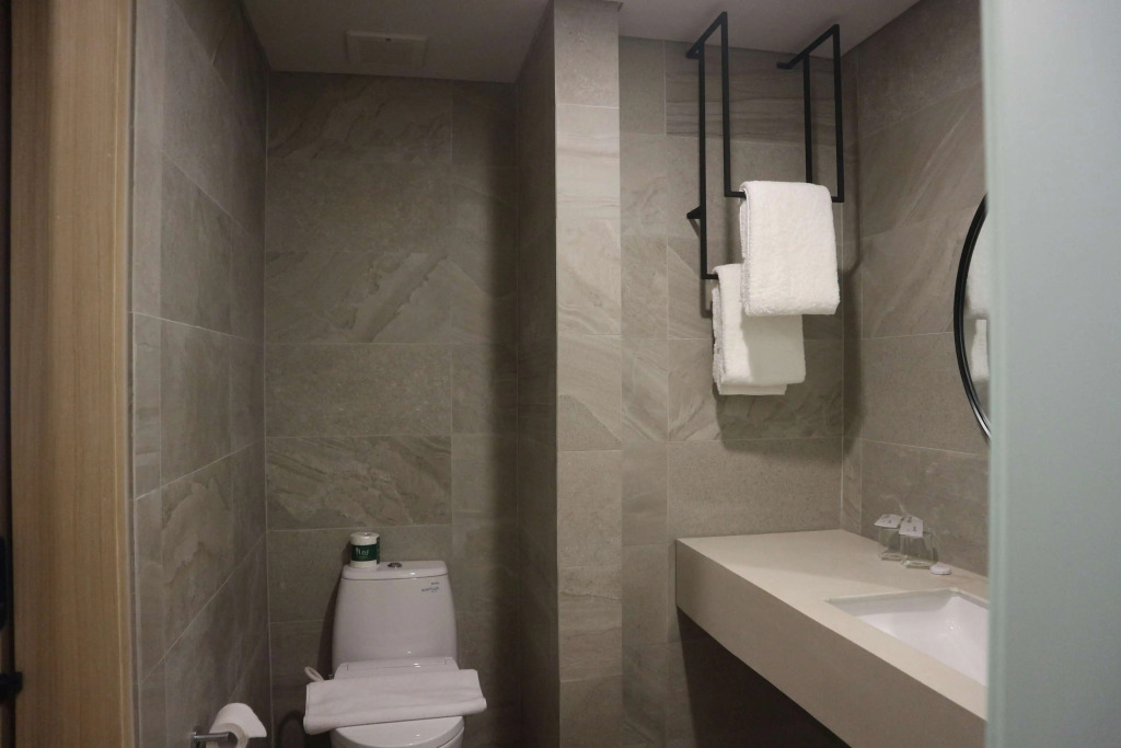 Golden Tulip Essential Belitung