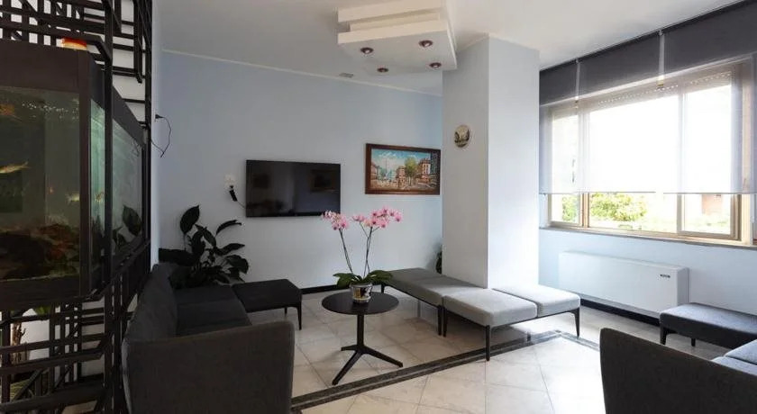 Hotel Abruzzo