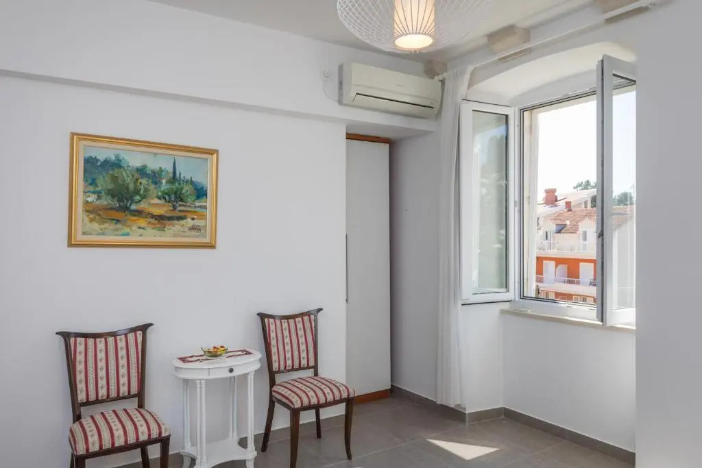 guesthouse Libertas