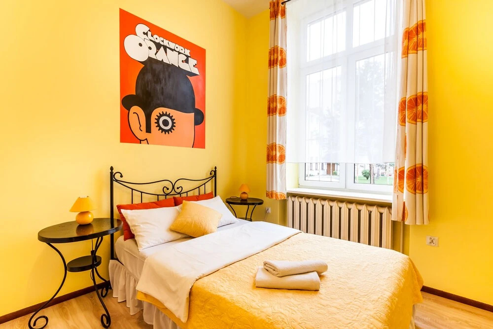The Secret Garden Apartment II