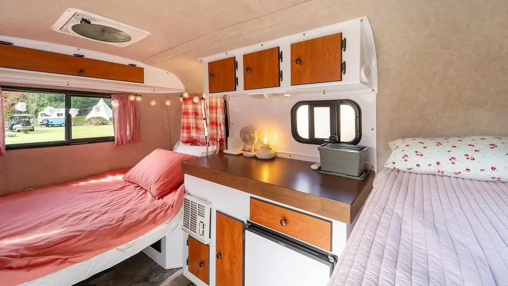 Geumsan Lalaland Caravan
