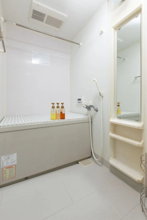 ABC Guest House 1F 泉佐野五分