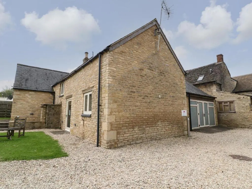 Malt Barn