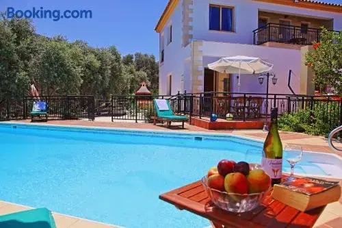 Marilena Sunset Villa 1