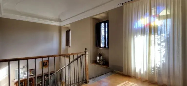 La Villa Teloni