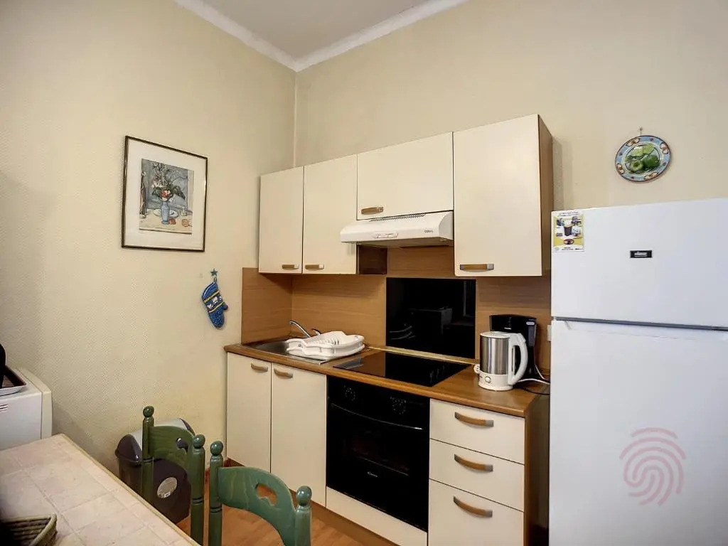Appartement Lamalou-les-Bains, 2 pièces, 2 personnes - FR-1-451-37